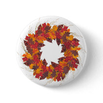 Wreath buttons by Ricaso_Occasions Wreath buttons