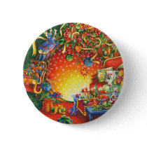 Wreath Button