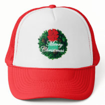 Wreath Hat by samappleby Wreath Hat
