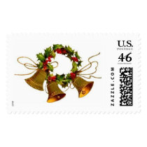 Wreath postage by Maria_c08 Wreath postage