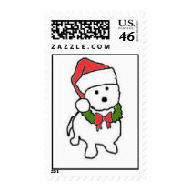 Wreath stamps