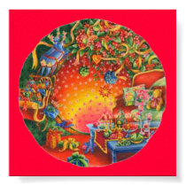 Wreath Poster posters by samappleby Wreath Poster posters