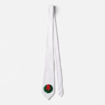 Wreath Tie