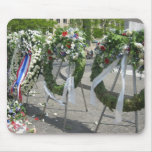 Wreaths Mousepad