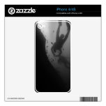 Wreck Diving! Skins For iPhone 4