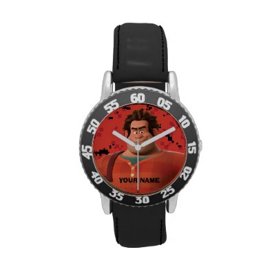 Wreck-It Ralph 3 Watch