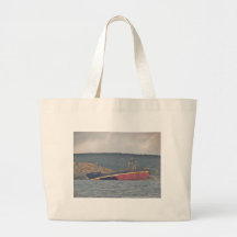 Wreck Of The Orcun C Bags