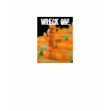 Wreck On Tee t-shirts by cakewrecks Wreck On Tee t-shirts