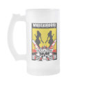Wreckhouse Devil Girls Frosty Mug