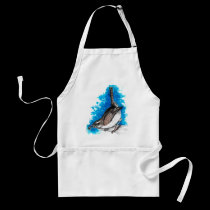 Wren aprons