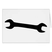 Wrench Cards