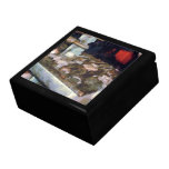 Wrenches and Oil Can Jewelry Boxes