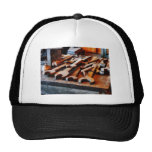 Wrenches Hat