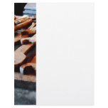 Wrenches Custom Letterhead