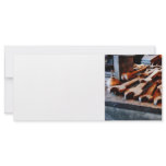 Wrenches Customized Rack Card