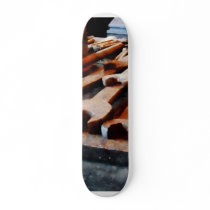 Wrenches Skate Board Decks