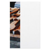 Wrenches Personalized Stationery