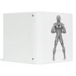 Wrestler Demon Binders