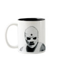 Wrestler mugs by myzazzledesigns Wrestler mugs