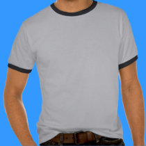 Wrestler T-Shirt by ZachBear Wrestler T-Shirt