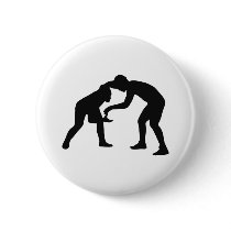 Wrestling Pin