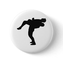 Wrestling Pin
