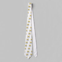 Wrestling Coach .. You're Impressed Neckwear
