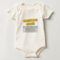 Wrestling Coach .. You're Impressed Tshirt