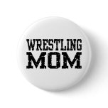 Wrestling Mom Pins