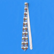 Wrestling Tie - Updated Image by ZachBear Wrestling Tie - Updated Image