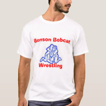 Wrestling t-shirts by Kbarrera Wrestling t-shirts