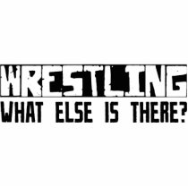 Wrestling What Else Is There? photo sculptures by busybrain Wrestling What Else Is There? photo sculptures