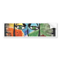 Wretched Soul. Bumper Stickers