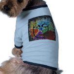Wretched Soul. Dog T-shirt