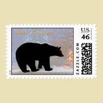 WRI Christmas 2011 Alternate stamps
