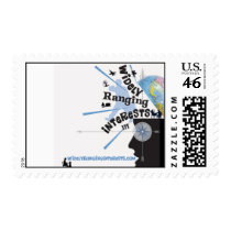 WRI Postage Stamps stamps