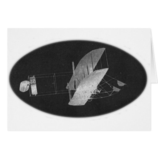 Wright Brothers #1 Cards