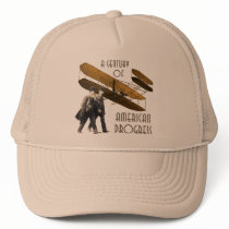 Wright Brothers hats by geargems Wright Brothers hats