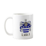 Wright Coat of Arms / Wright Family Crest mugs
