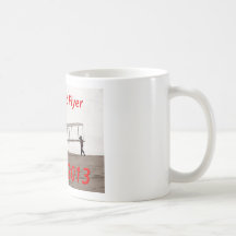 Wright Flyer Anniversary (1903-2013) Coffee Mugs