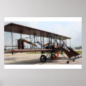 Wright Flyer 'B' posters