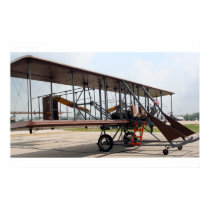 Wright Flyer 'B' posters by scooter4242 Wright Flyer 'B' posters
