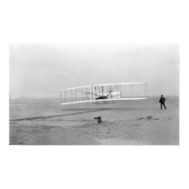 Wright Flyer Poster posters