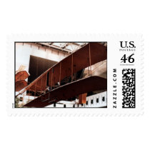 Wright Flyer Smithsonian / May 1982 Postage