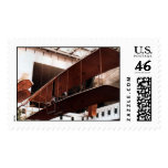 Wright Flyer Smithsonian / May 1982 Postage postage