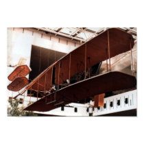 Wright Flyer Smithsonian / May 1982 Poster posters by KitteasGallery Wright Flyer Smithsonian / May 1982 Poster posters