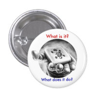 Wright on Time Books - Mysterious Mayan Time Tuner buttons