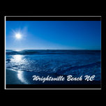 Wrightsville Beach NC postcards