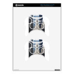 Wrigley Building Xbox 360 Controller Skins