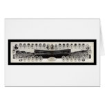 Wrigley Field Cubs Photo 1929 Cards